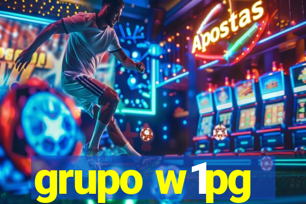 grupo w1pg